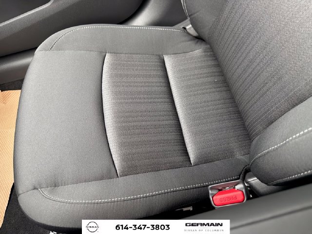 New 2026 Nissan Altima 2.5 SV FWD image 24
