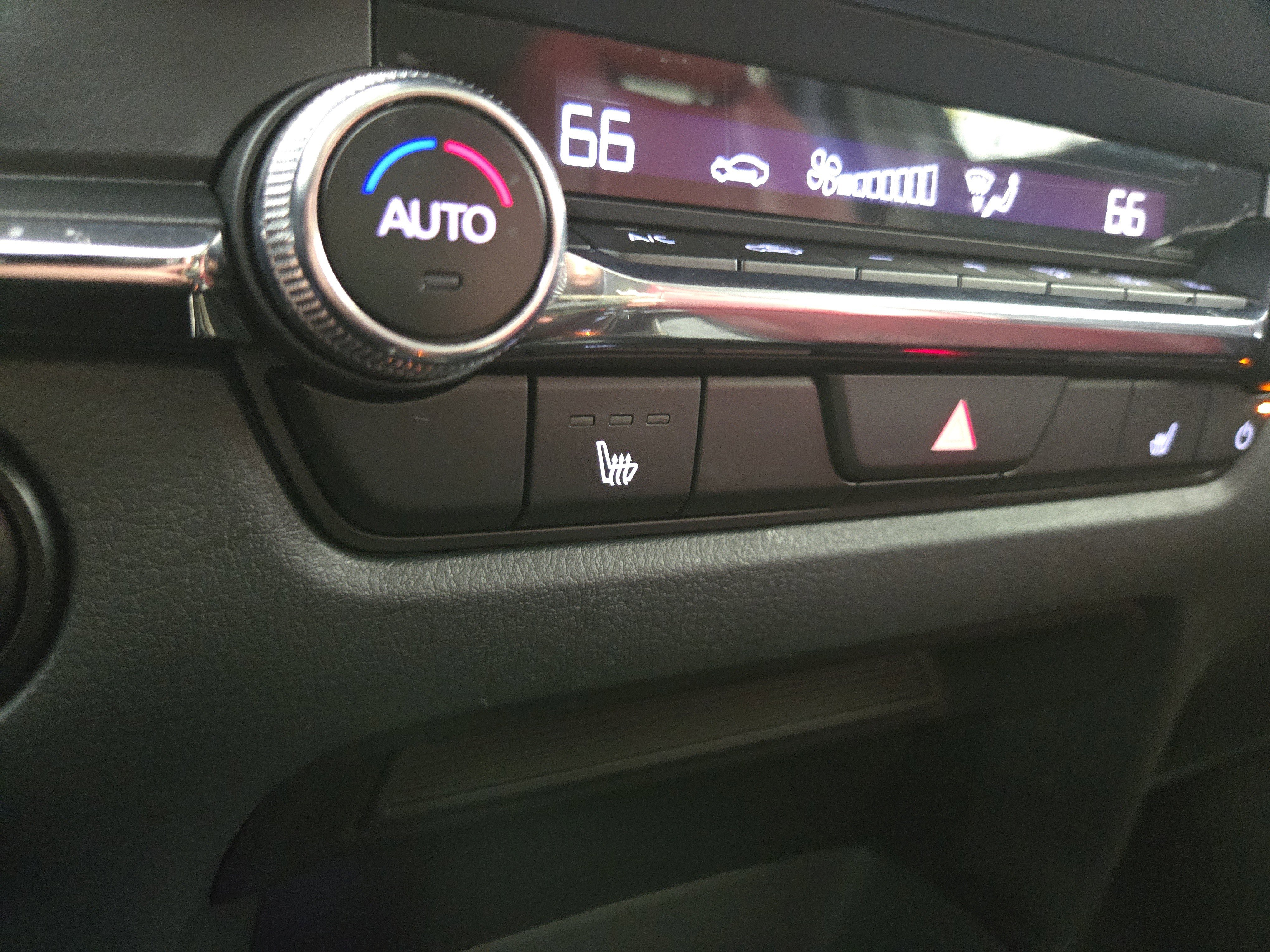 Used 2025 MAZDA CX-30 AWD 2.5 S w/ Preferred Package image 26