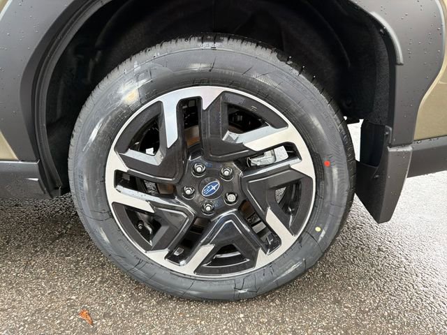 New 2026 Subaru Forester Limited AWD/4WD image 26