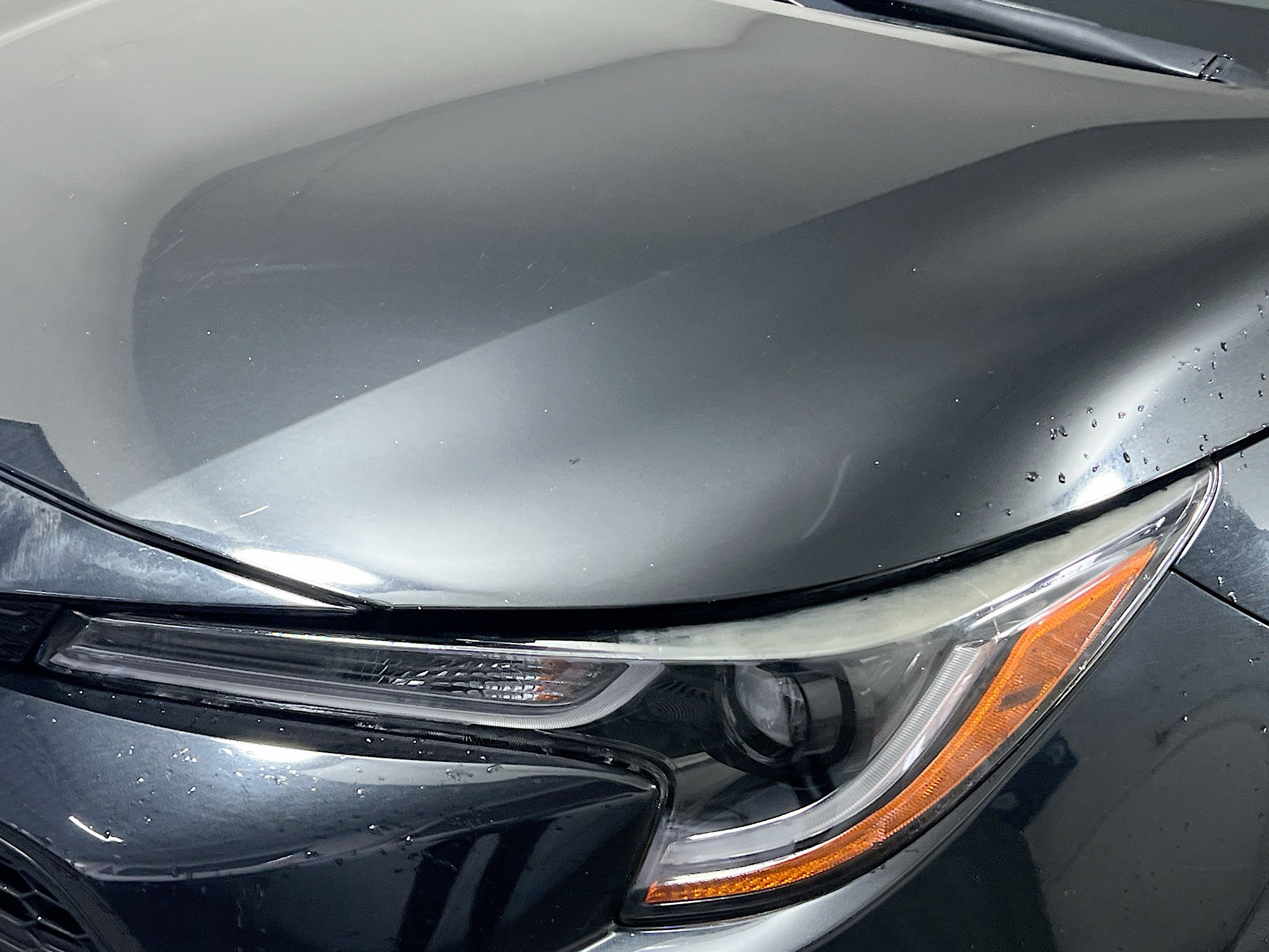 Used 2020 Toyota Corolla L image 11