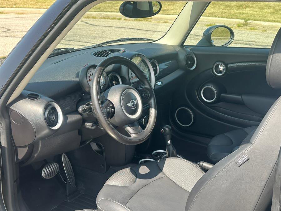 Used 2012 MINI Cooper S image 9