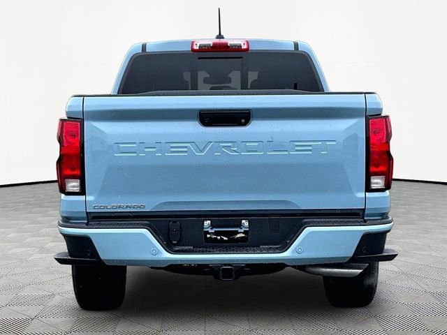 Used 2025 Chevrolet Colorado LT w/ Advanced Trailering Package image 5