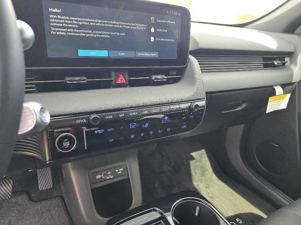 New 2027 Hyundai Ioniq 5 XRT AWD/4WD image 22