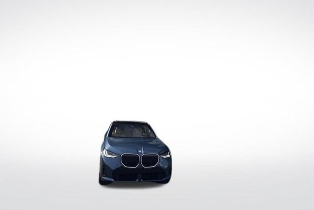 New 2026 BMW X3 xDrive30i w/ Premium Package AWD/4WD image 31