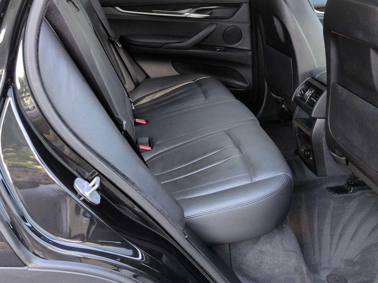 Used 2014 BMW X5 xDrive35d AWD/4WD image 22