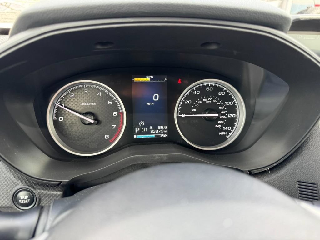 Used 2022 Subaru Forester Premium w/ Popular Package #1 AWD/4WD image 23