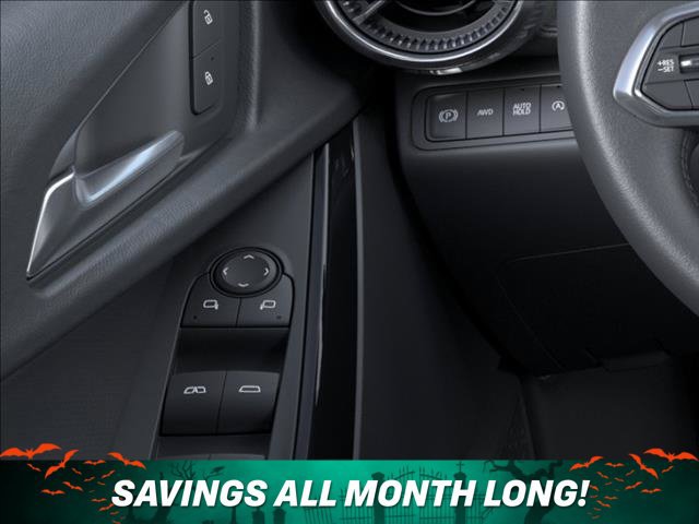 New 2027 Chevrolet Equinox LT w/ LPO, Floor Liner Package FWD image 22