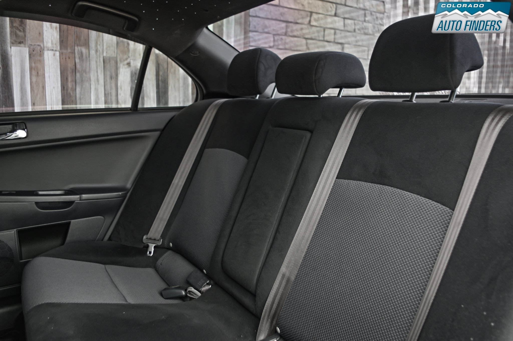 Used 2015 Mitsubishi Lancer Evolution MR image 25