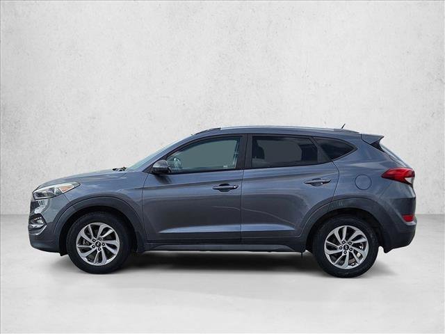 Used 2016 Hyundai Tucson SE w/ Option Group 02 FWD image 8