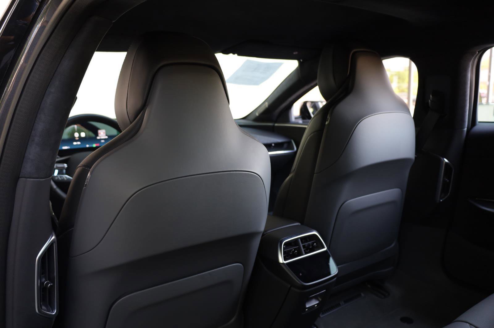 Used 2023 Lucid Air Pure AWD/4WD image 21