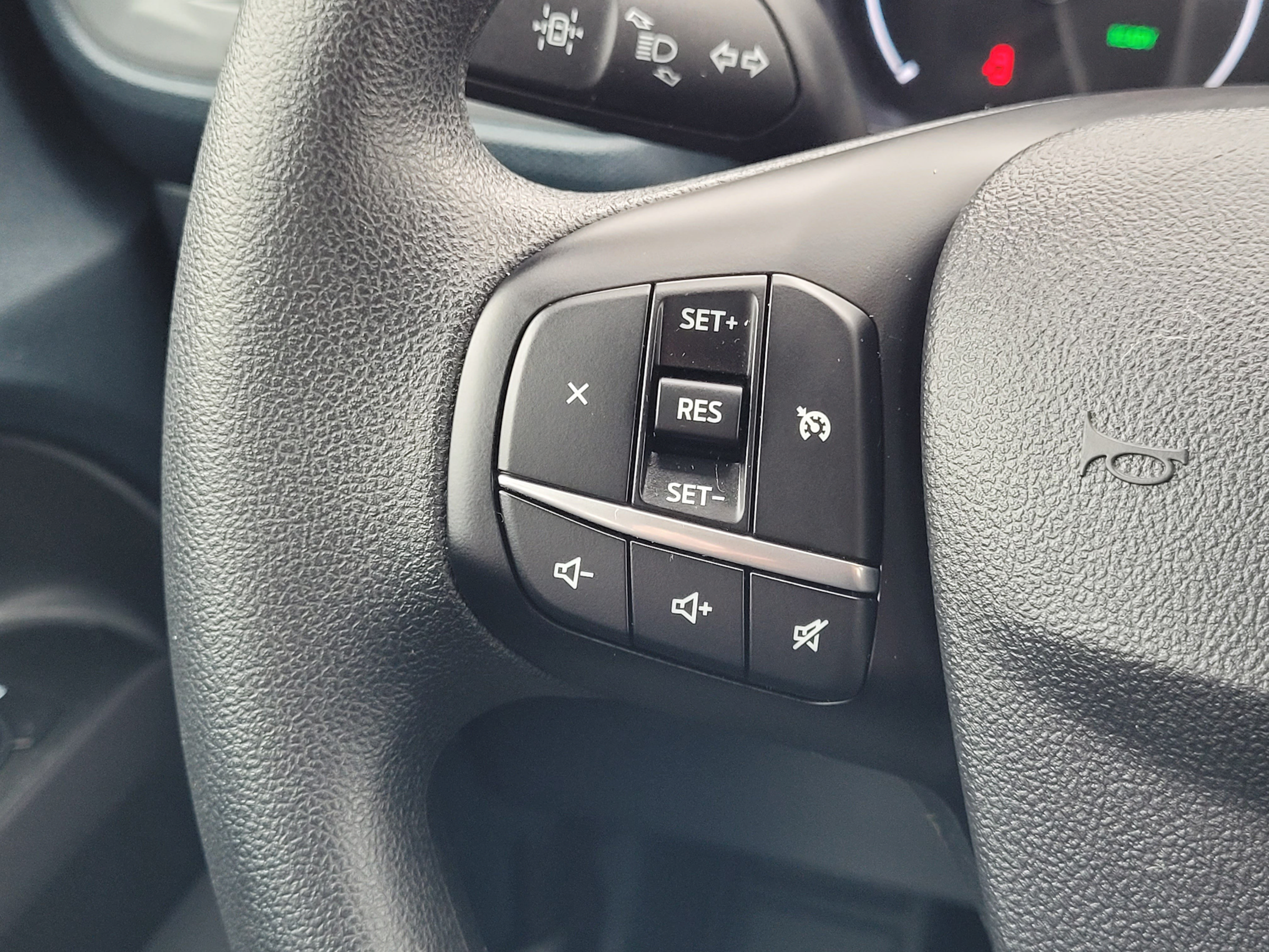 Certified 2024 Ford Maverick XL FWD image 14