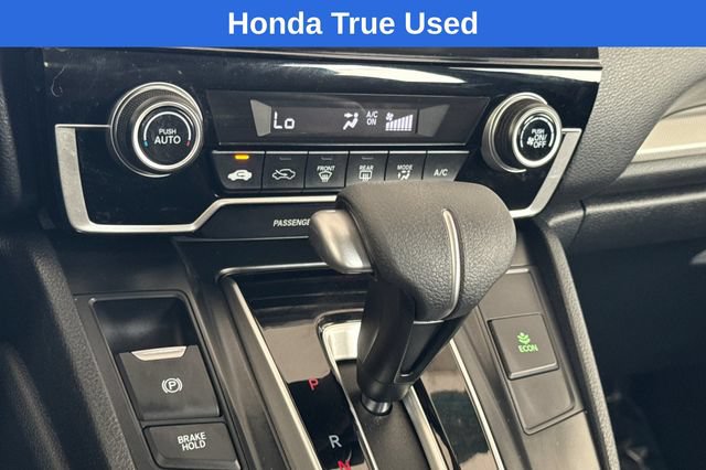 Certified 2017 Honda CR-V LX image 16