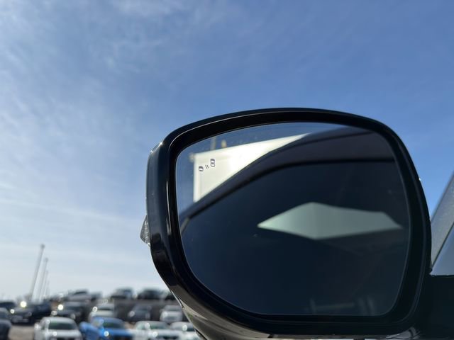 Used 2025 Lincoln Navigator Reserve w/ Jet Appearance Package image 20