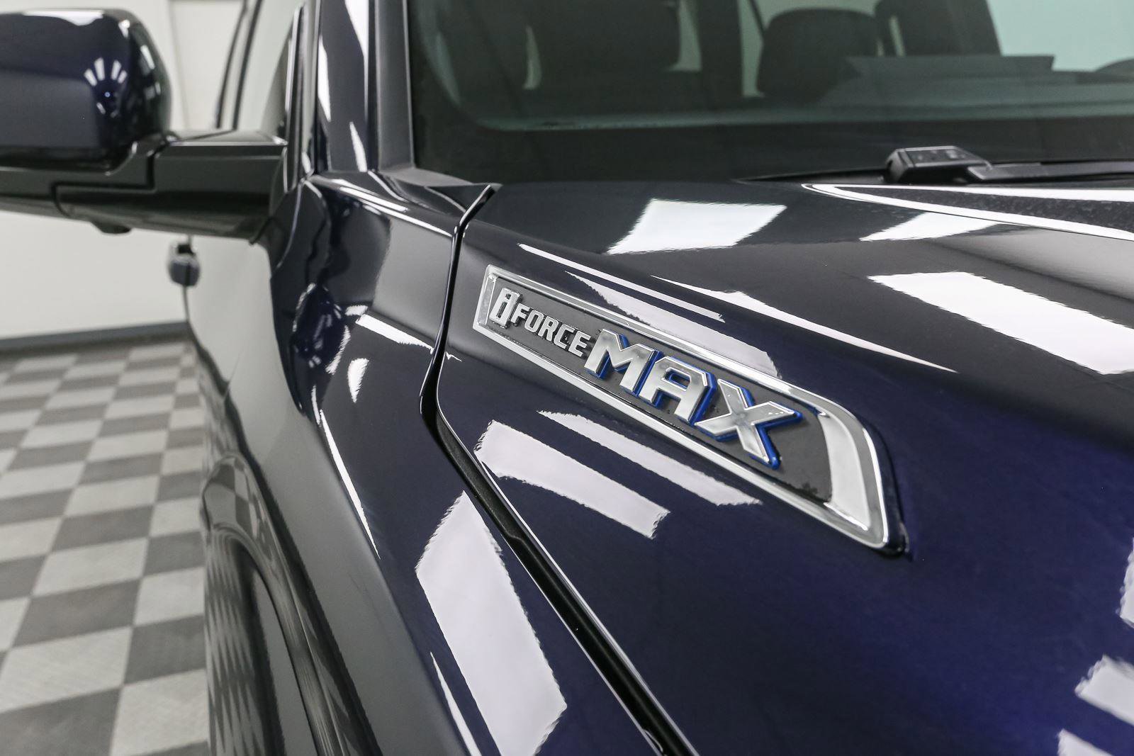 New 2026 Toyota Sequoia Platinum image 7