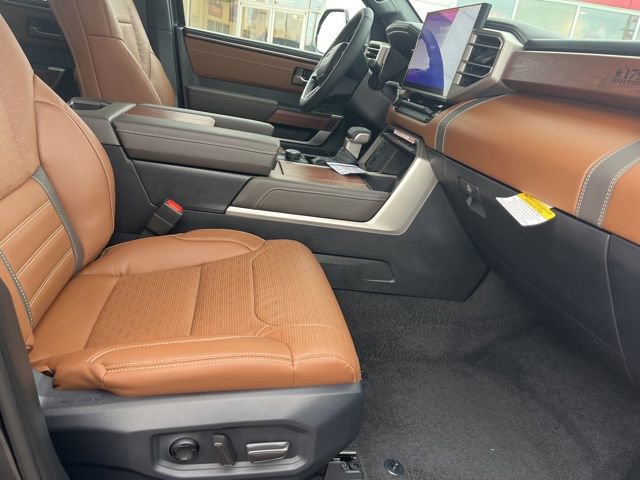 New 2026 Toyota Tundra 1794 Edition image 27