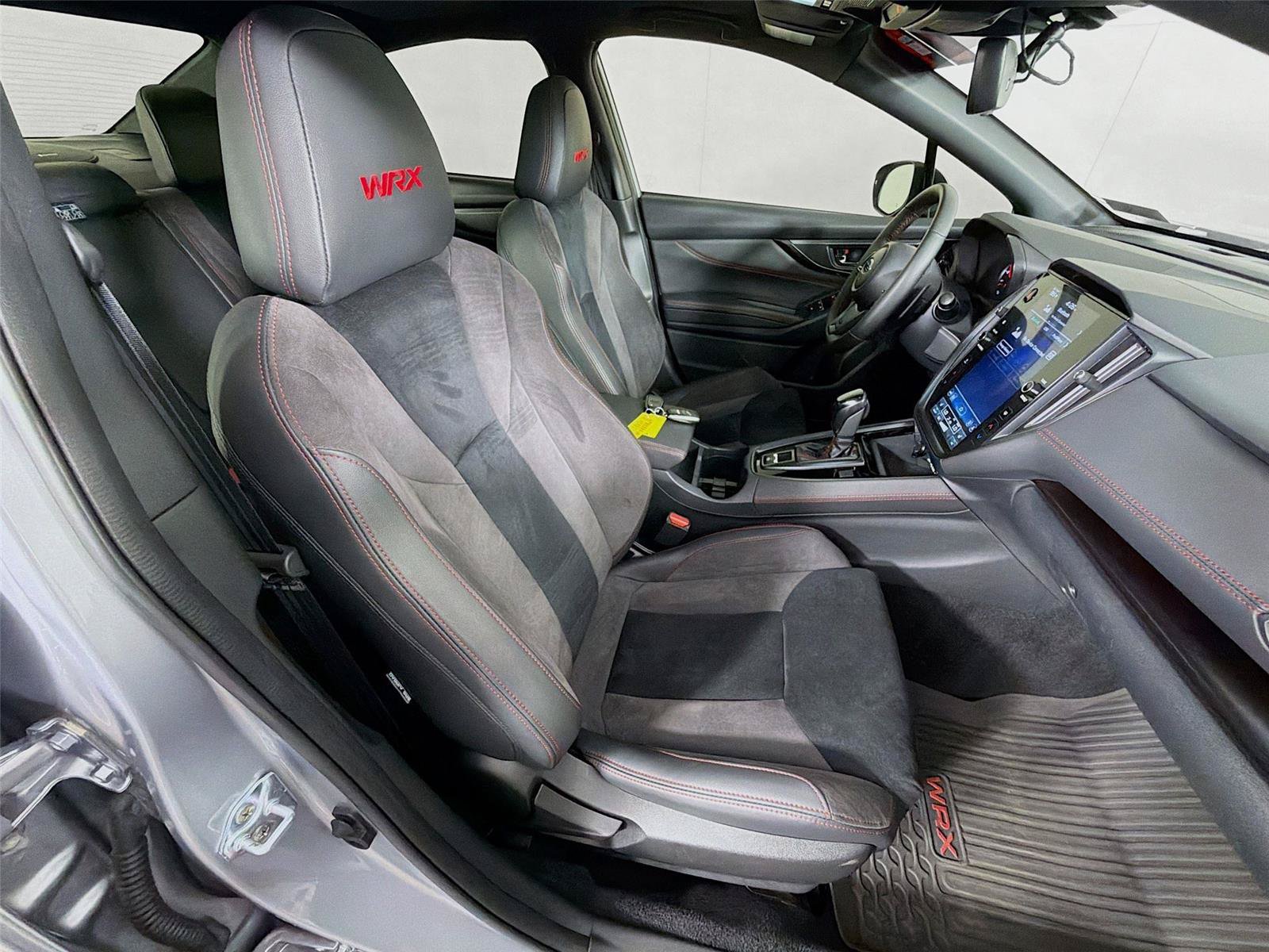 Used 2024 Subaru WRX Limited AWD/4WD image 30