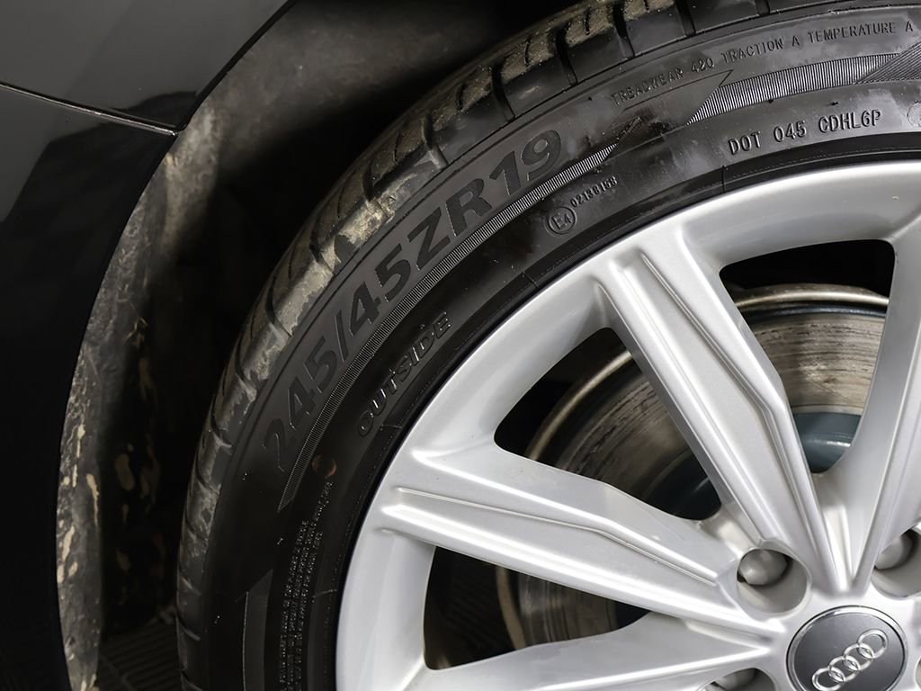 Used 2020 Audi A6 2.0T Premium w/ Convenience Package AWD/4WD image 23