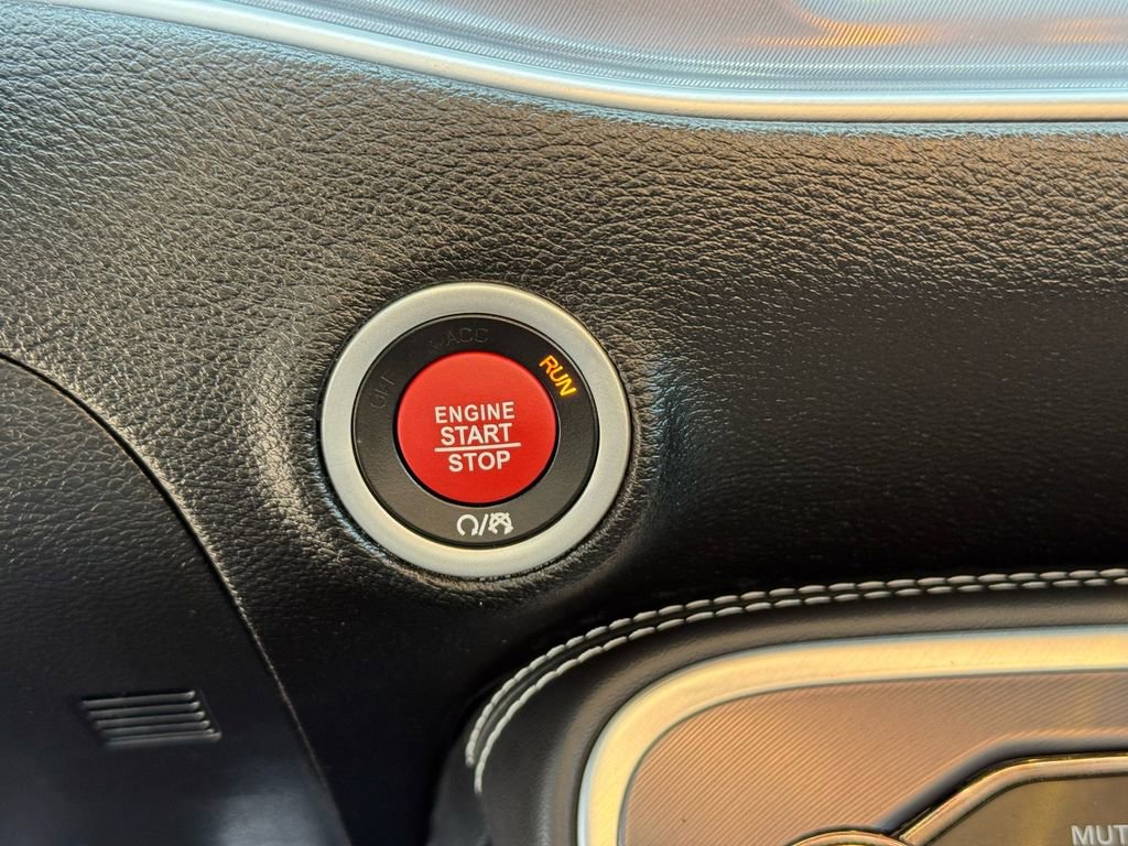 Used 2022 Dodge Challenger SRT Hellcat image 29