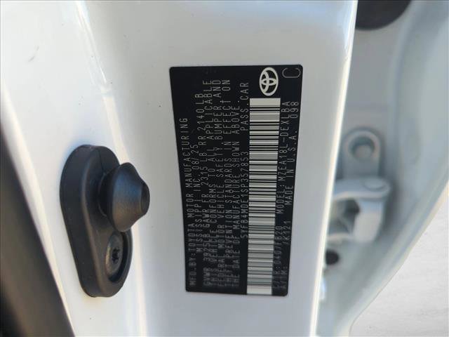 Used 2025 Toyota Corolla LE image 22