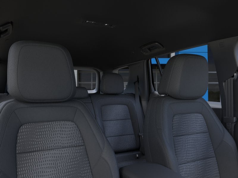 New 2026 Chevrolet Equinox LT FWD image 24