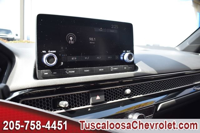 Used 2024 Honda Civic Sport image 30