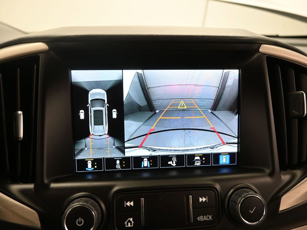 Used 2023 GMC Terrain Denali w/ Denali Premium Package AWD/4WD image 29