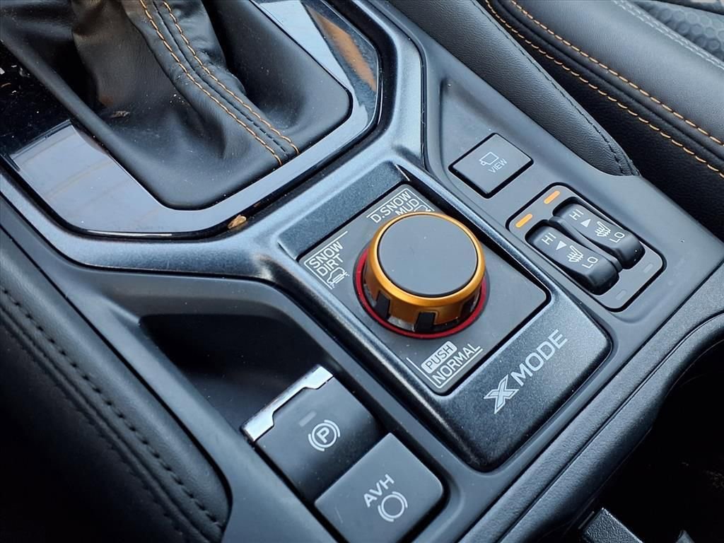 Used 2022 Subaru Forester Wilderness image 5