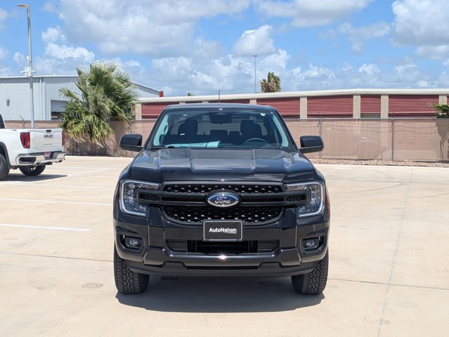 New 2026 Ford Ranger XL w/ Trailer Tow Package RWD image 6