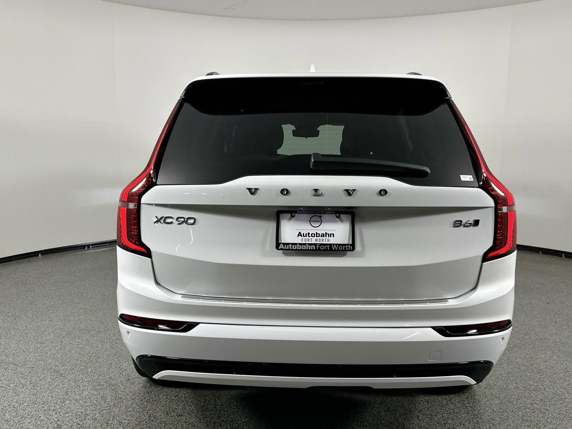 New 2026 Volvo XC90 B6 Ultra image 5