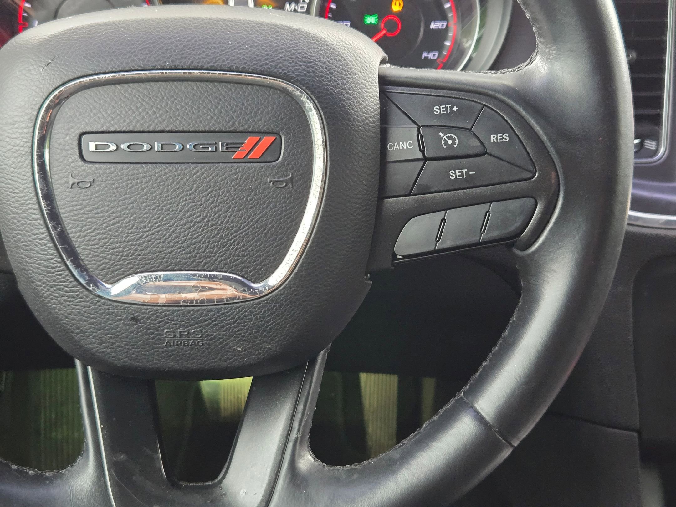 Used 2016 Dodge Charger SE RWD image 22