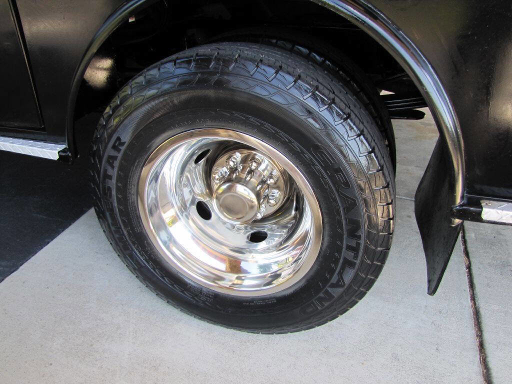 Used 2011 RAM 3500 ST w/ ST Popular Equipment Group RWD image 30