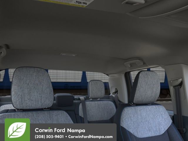 New 2026 Ford Maverick XLT AWD/4WD image 12