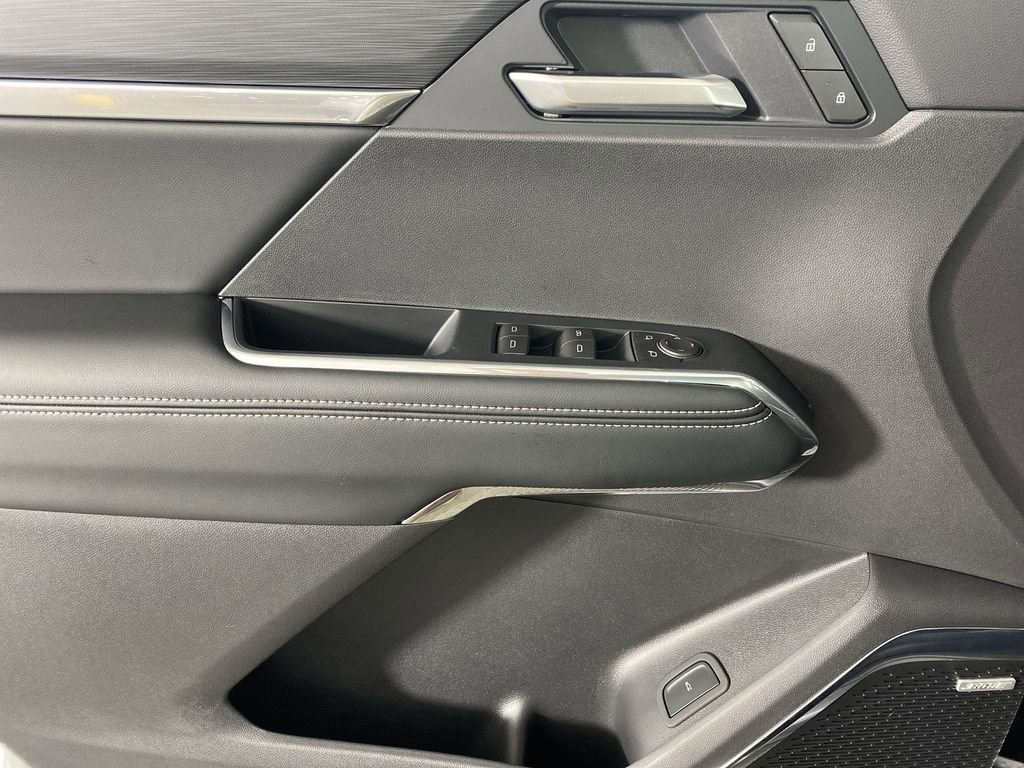 New 2026 GMC Acadia Elevation w/ Elevation Premium Package image 23