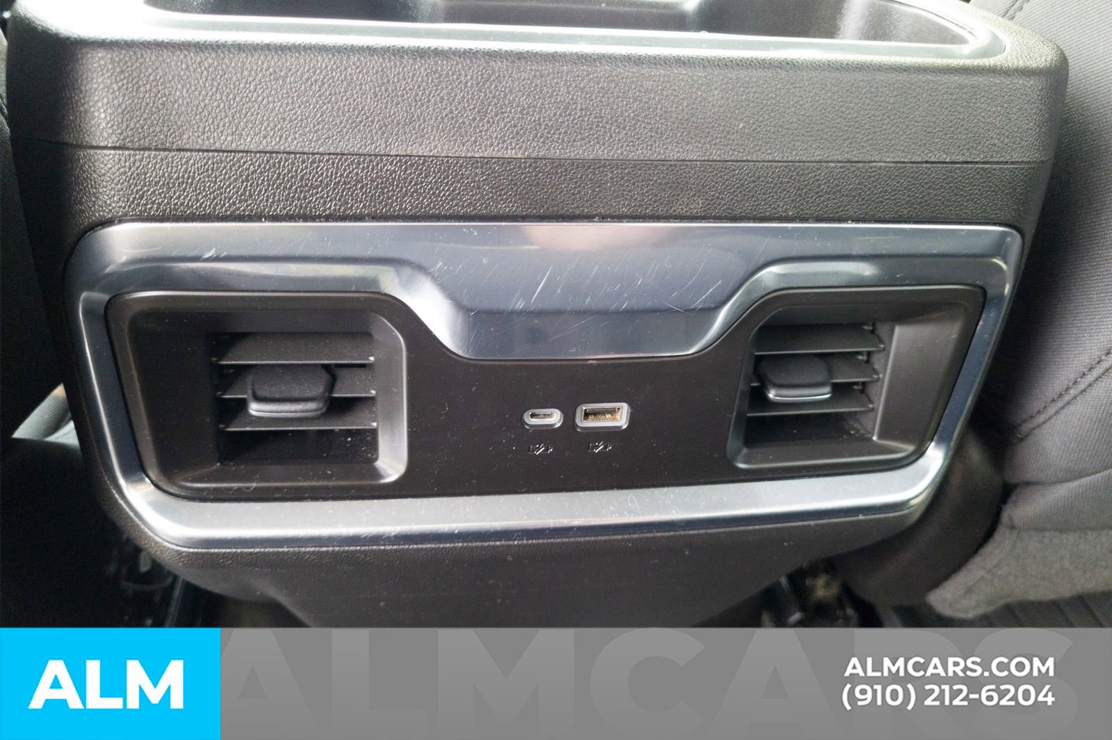 Used 2022 GMC Sierra 1500 Elevation w/ LPO, Elevation Black Package image 22