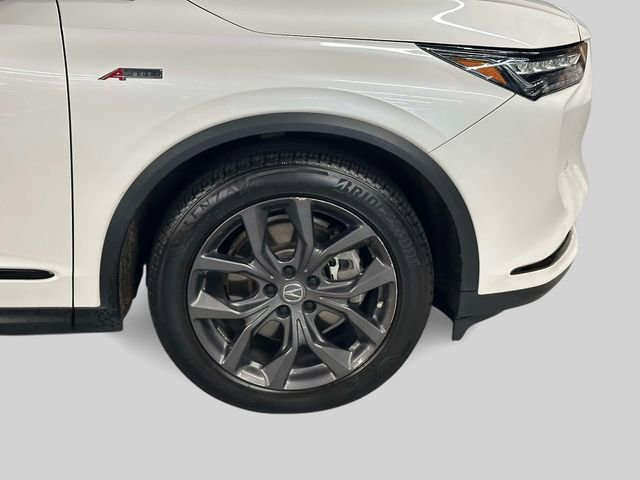 Certified 2024 Acura MDX A-Spec AWD/4WD image 10