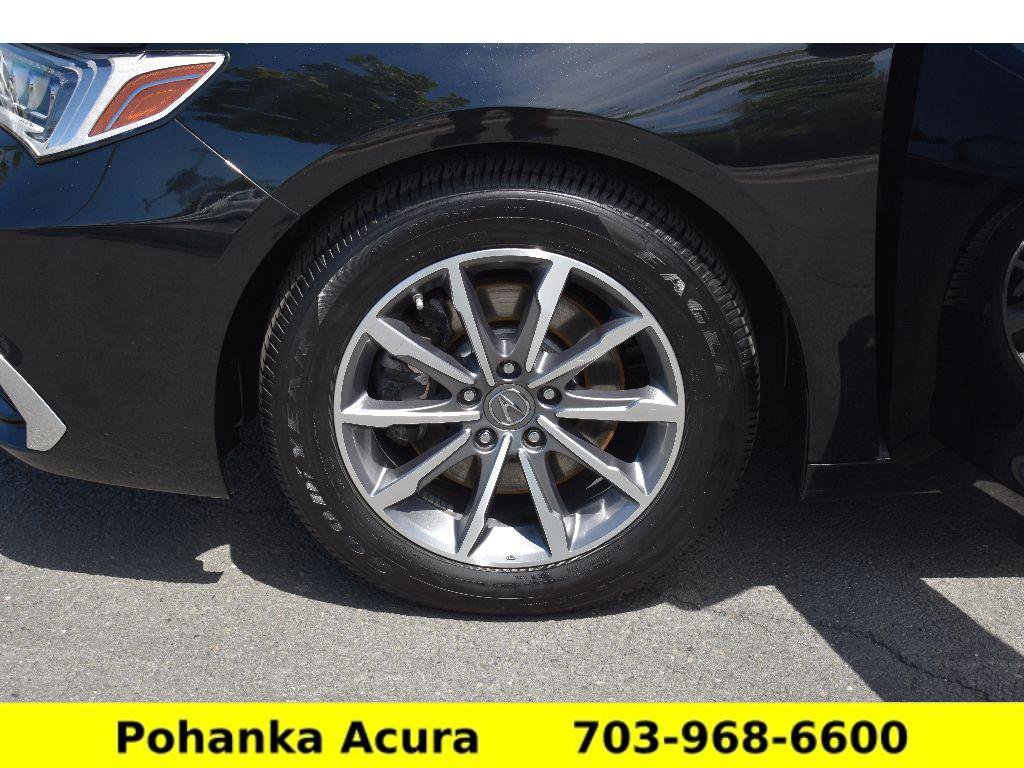 Used 2020 Acura TLX w/ Technology Package FWD image 33