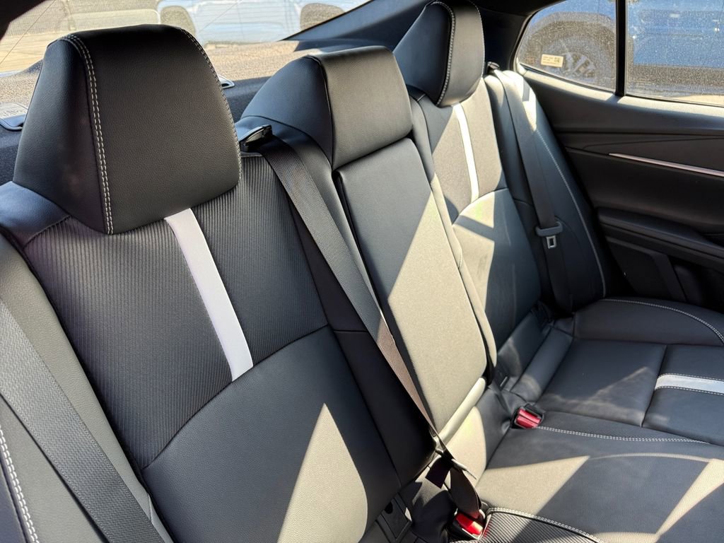 New 2026 Toyota Camry SE image 21