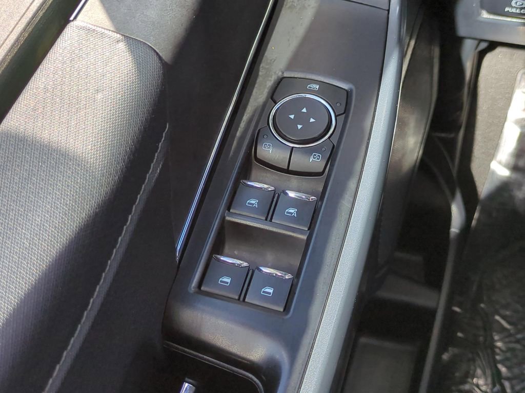 Used 2024 Ford F150 XLT w/ Mobile Office Package image 21