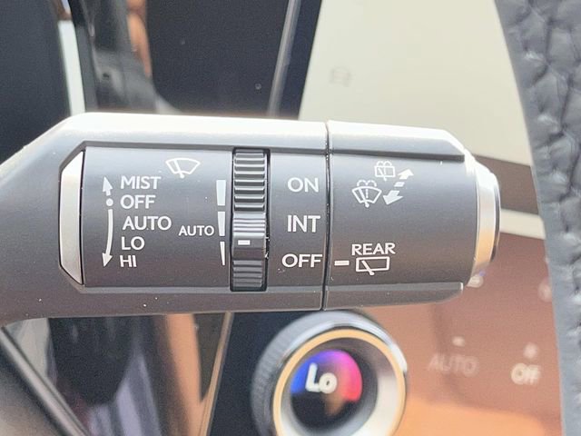 New 2026 Lexus NX 350 AWD w/ Premium Package image 37