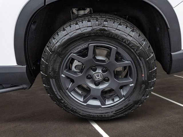 New 2026 Honda Pilot TrailSport image 9