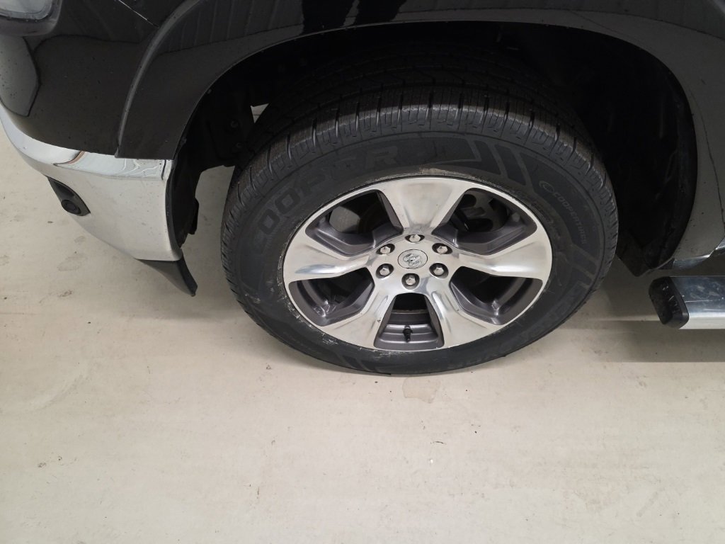 Used 2020 RAM 1500 Laramie image 2