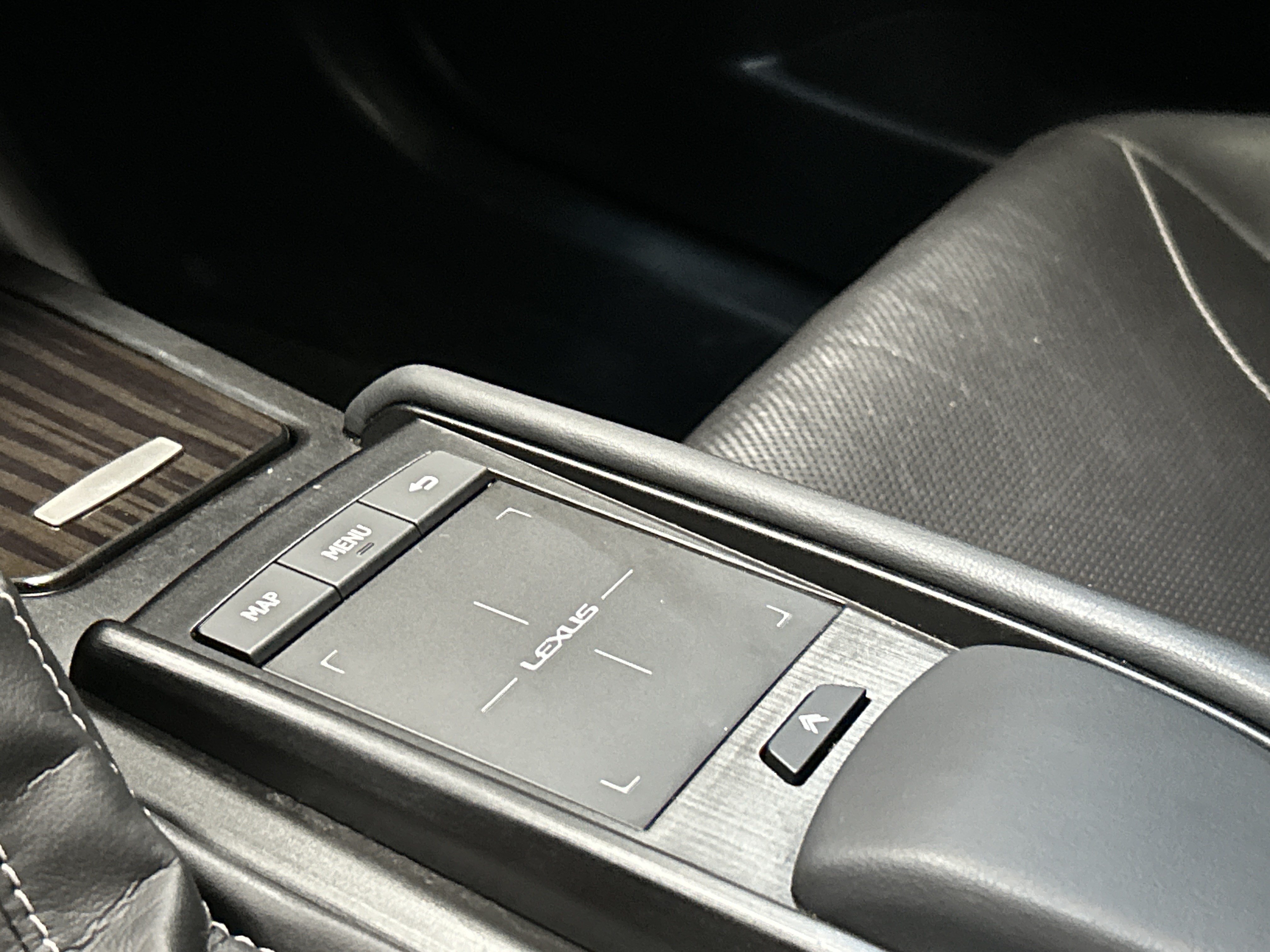 Used 2019 Lexus ES 350 w/ Accessory Package FWD image 29
