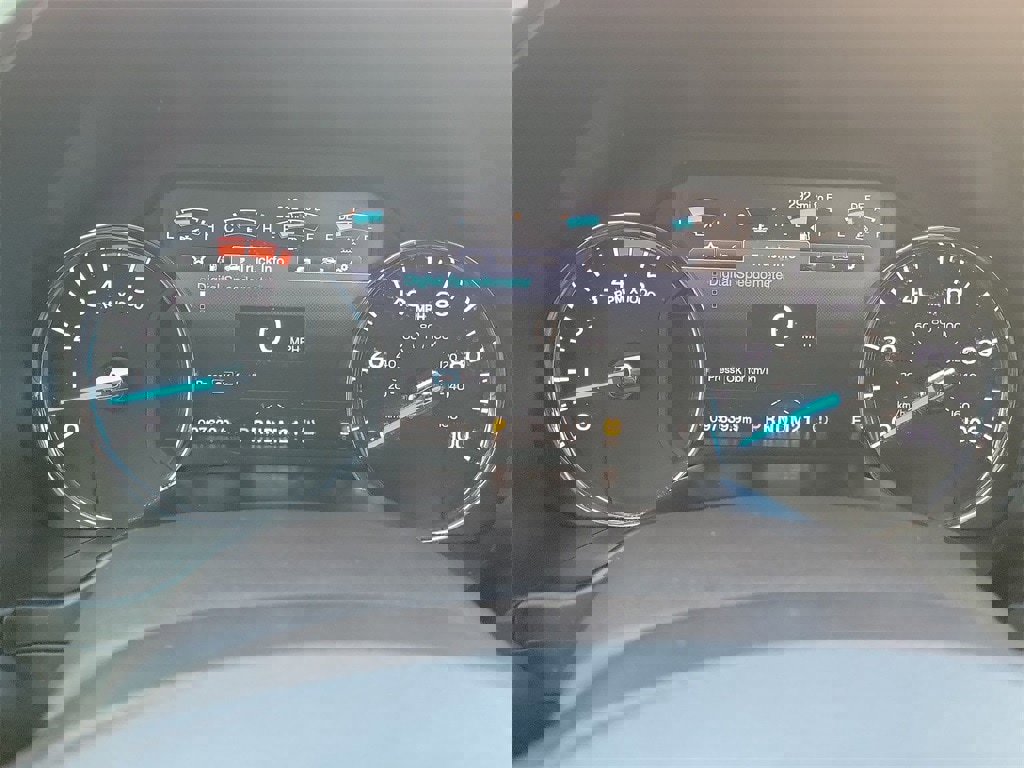 Used 2019 Ford F250 King Ranch w/ King Ranch Ultimate Package image 20