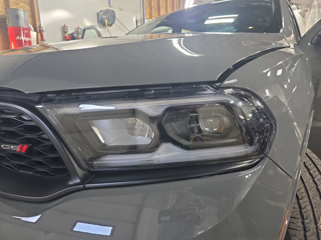 Used 2025 Dodge Durango GT image 30