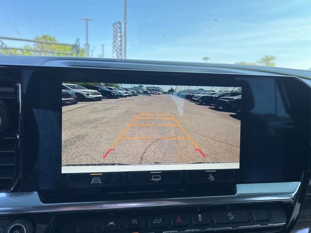 Used 2024 Chevrolet Silverado 1500 RST w/ All Star Edition Plus image 22