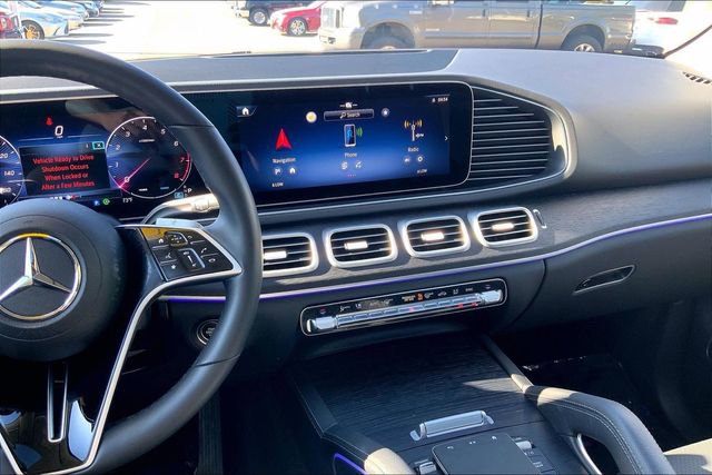 Used 2026 Mercedes-Benz GLE 350 4MATIC image 5