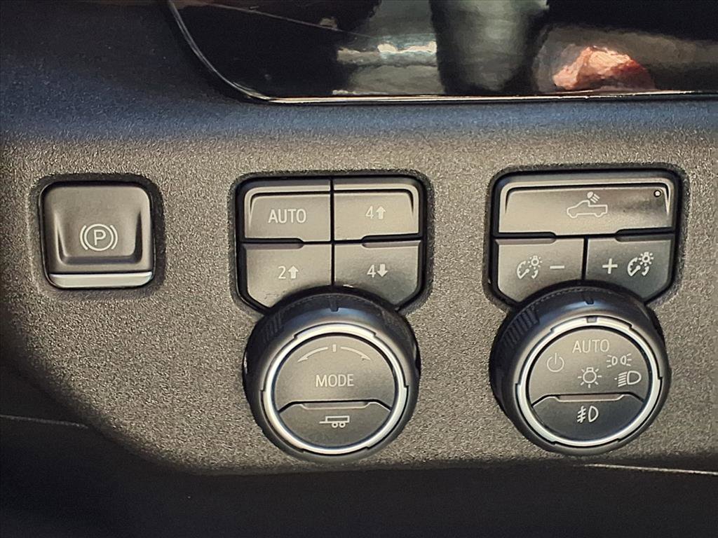 Used 2023 Chevrolet Silverado 1500 RST w/ Z71 Off-Road Package image 10