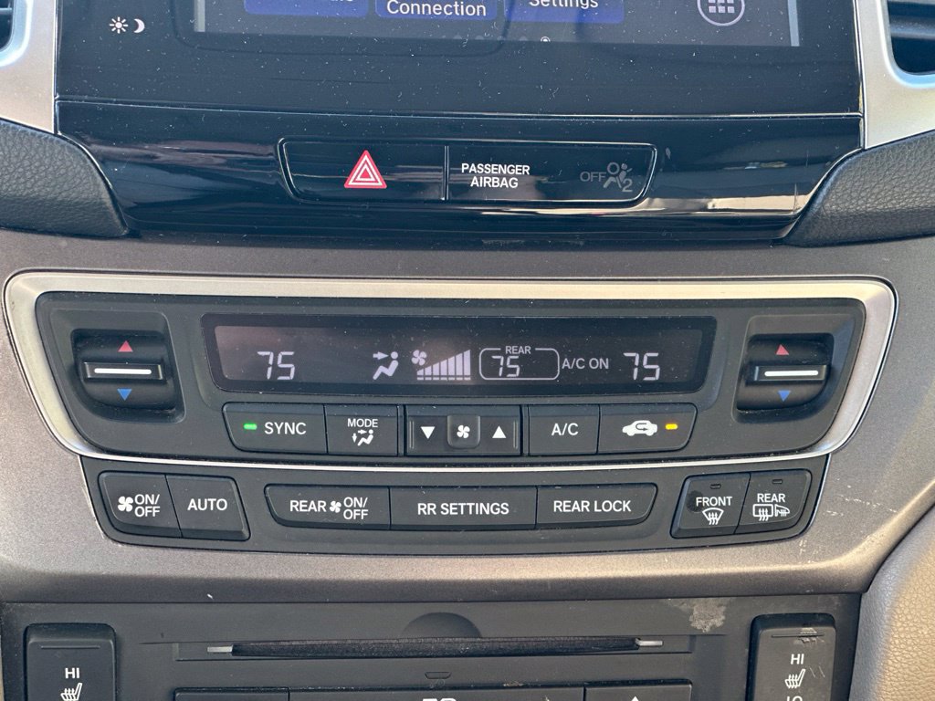Used 2018 Honda Pilot EX-L image 26