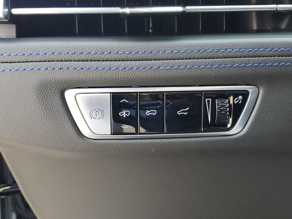 New 2026 Cadillac Escalade IQ Sport 1 image 18