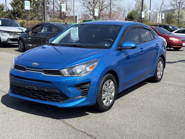Used 2021 Kia Rio S image 5